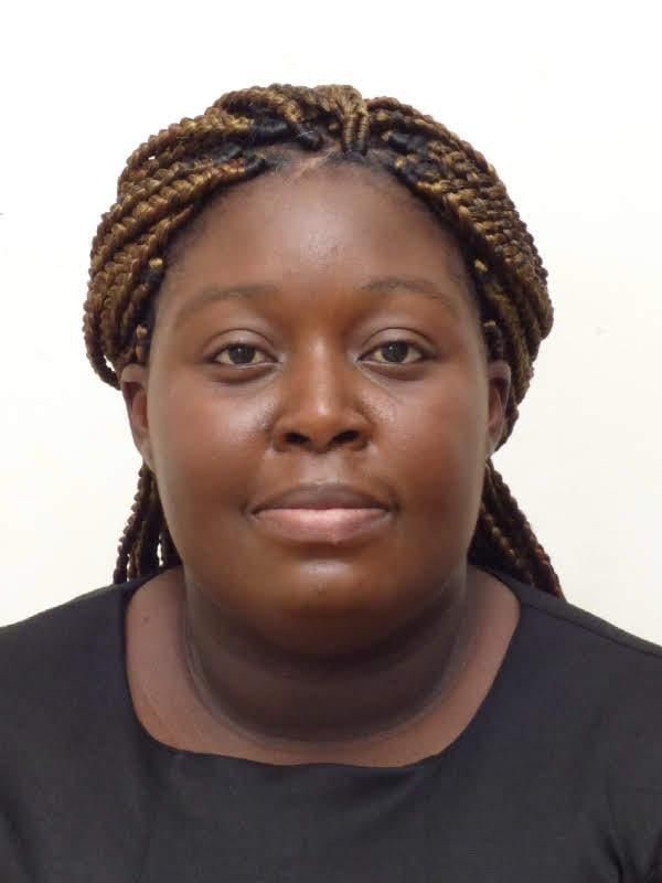 Mrs Cecilia Ameyaw Wiafe