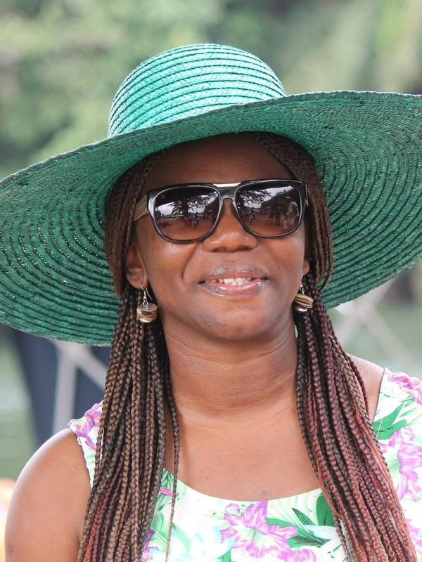 Mrs Fanny Atta-Peters