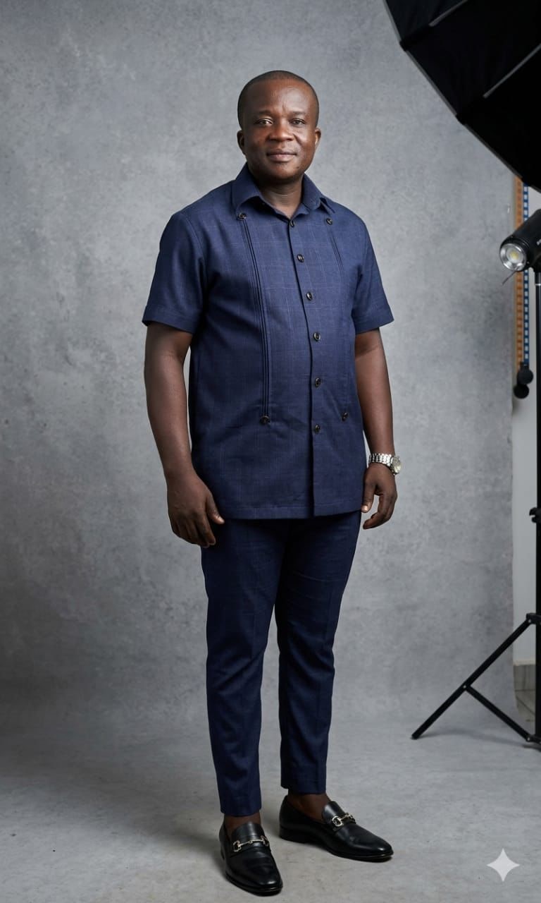 Israel Agyei