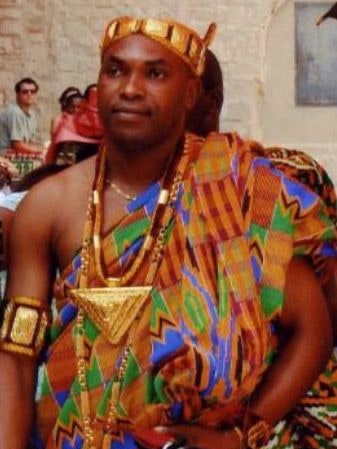 Nana Amofa Deetuo III
